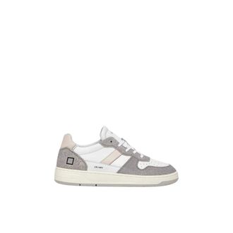 D.A.T.E. D.a.t.e., Dames, Schoenen, Veelkleurig, Maat: 38 EU