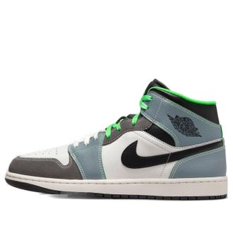 Nike Jordan Air Jordan 1 Mid Casa 93 HQ3829-001