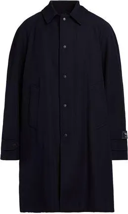 Palt&ograve; COATS & JACKETS - Overcoats & Trench Coats on YOOX.COM