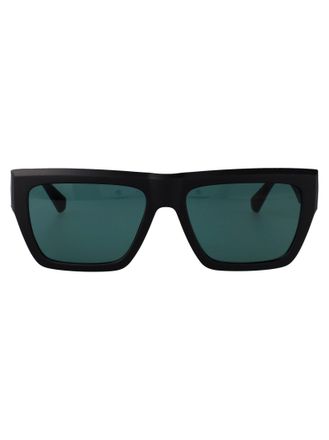 Calvin Klein Jeans Aviator Sonnenbrille CKJ25201 S 2