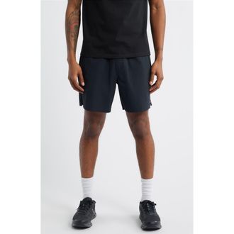 Obey Path Shorts in Black at Nordstrom, Size Xx-Large
