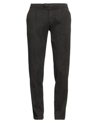 BRIGLIA 1949 BOTTOMWEAR - Trousers on YOOX.COM