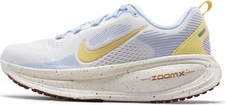 Nike (WMNS) Nike Air Zoom Vomero 18 Phantom Soft Yellow Sky Blue IW2351-071