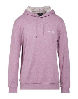 A.P.C. TOPWEAR - Sweatshirts on YOOX.COM