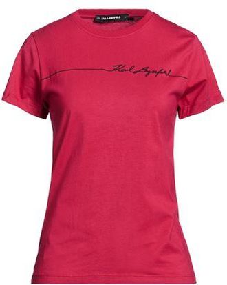 Karl Lagerfeld TOPS - T-shirts auf YOOX.COM