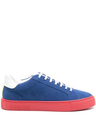 Hide&Jack Sneakers Essence - Rosso
