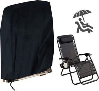 OEM Funda Protectora Apta Para Sill&oacute;n Reclinable Plegable