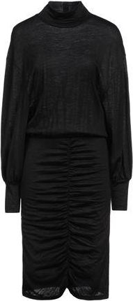 Patrizia Pepe DRESSES - Midi dresses sur YOOX.COM