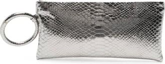 Tom Ford Donna, Borse, Grigio, Taglia unica, new