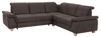 HOME AFFAIRE Ecksofa