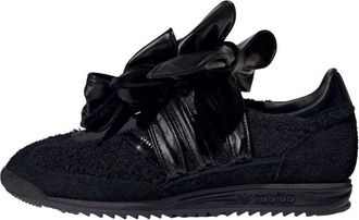 adidas (WMNS) adidas Caroline Hu SL 72 OG Black Carbon JH7342