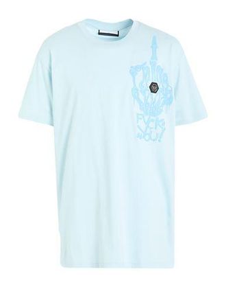 Philipp Plein CAMISETAS Y TOPS - Camisetas en YOOX.COM