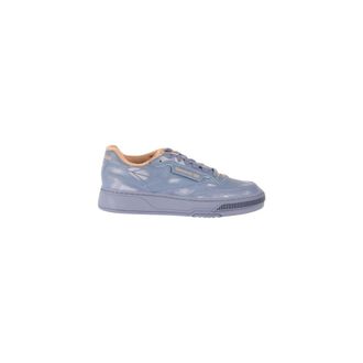 Reebok Club C LTD - Heren - Sport - Blauw - Maat: 42 1/2 EU Zijde