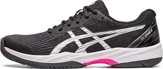 Asics Gel Game 9 Black Hot Pink 1041A337-001