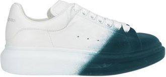 Alexander McQueen CALZATURE - Sneakers su YOOX.COM