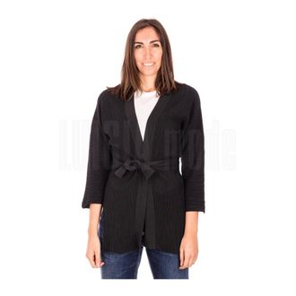 Alpha Studio Donna, Maglie, Nero, M, new
