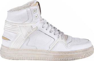 Philippe Model Mujer, Zapatos, Blanco, Talla: 36 EU