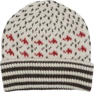Mammut Cappelli Beige-Uomo