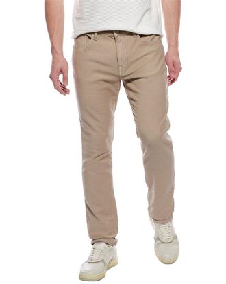 Joe's JoeS Jeans The Airsoft Asher Cobblestone Slim Fit Jean