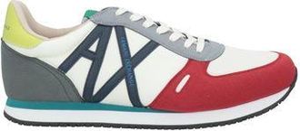 A|X Armani Exchange SCHUHE - Sneakers auf YOOX.COM
