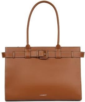 LAMBERT Odelia - Tote Bag in Affogato at Nordstrom