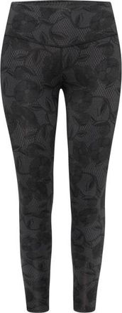 Hey Honey Leggings Dark Lace Leggings für Damen | schwarz