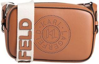 Karl Lagerfeld TASCHEN - Umh&auml;ngetasche auf YOOX.COM