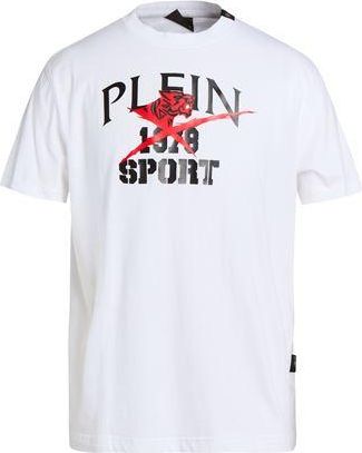 Plein Sport TOPWEAR - T-shirts su YOOX.COM