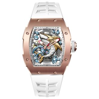 Invicta S1 Rally Shark Mens Watch