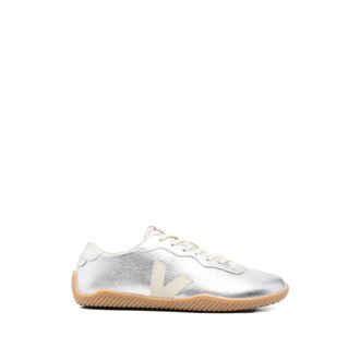 Veja Jitsu Logo-patch Sneakers