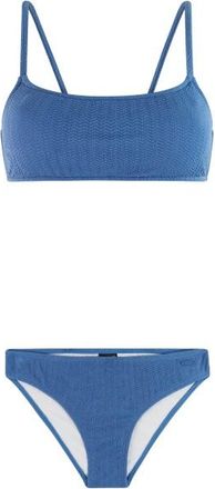 Protest PRTDimi Bralette Bikini Bikini f&uuml;r Damen | blau