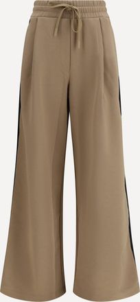 Weekend by Max Mara Pantaloni Perdoni Woman M