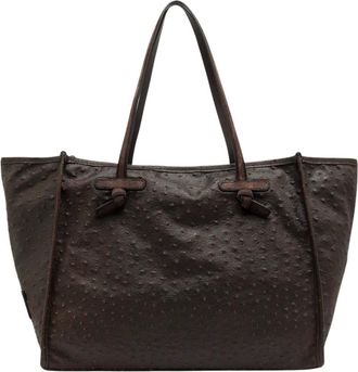 Gianni Chiarini Donna, Borse, Marrone, Taglia unica, new