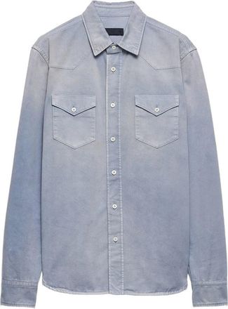 Prada Shirt