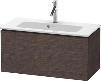 Duravit Duravit - L-cube Mueble De Pared Compact, 1 Caj&oacute;n, Anchura: 820mm