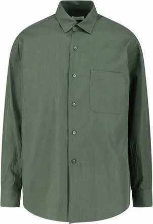 Kaptain Sunshine Striped shirt