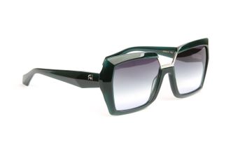 Ana Hickmann Sunglasses AH9417 T01 56