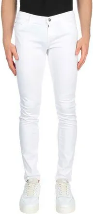 Emporio Armani PARTES DE ABAJO - Pantalones en YOOX.COM