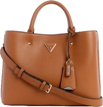 Guess Donna, Borse, Marrone, Taglia unica, new