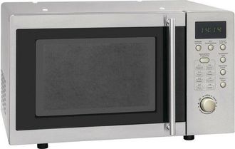 OEM Microondas Umw 800g-3 Inox 800-1000 W Inox / Silver 20 L. Independiente. Se Puede Montar Debajo