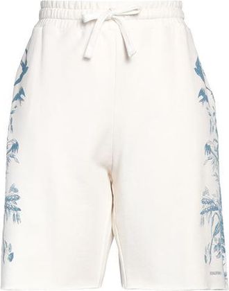 Red Valentino PARTES DE ABAJO - Pantalones cortos y bermudas en YOOX.COM