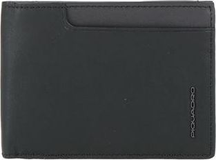 Piquadro Kleinlederwaren - Brieftaschen auf YOOX.COM