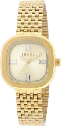 Liu Jo Mujer, Accesorios, Amarillo, Talla: ONE Size