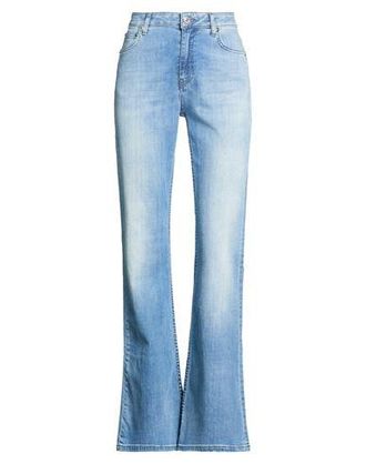Roy Rogers BOTTOMWEAR - Jeans sur YOOX.COM