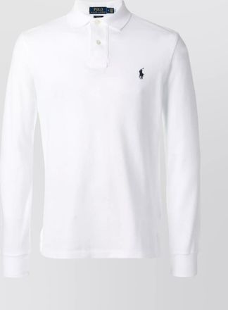 Polo Ralph Lauren short-sleeve polo shirt