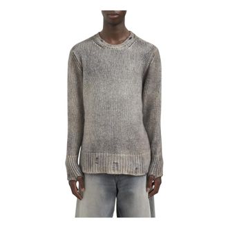 Avant Toi Uomo, Maglie, Grigio, M, new