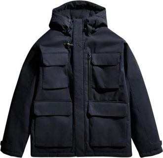 Fay Hombre, Chaquetas, Azul, Talla: L