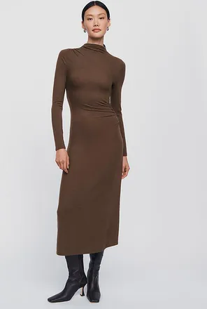 Rails Margaret Midi Dress