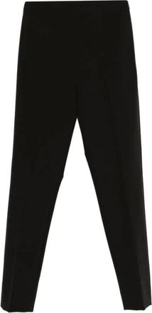 Pantaloni Torino Mujer, Pantalones, Negro, Talla: XS