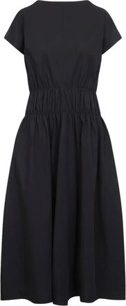 STUDIO NICHOLSON Simos Mini Dress